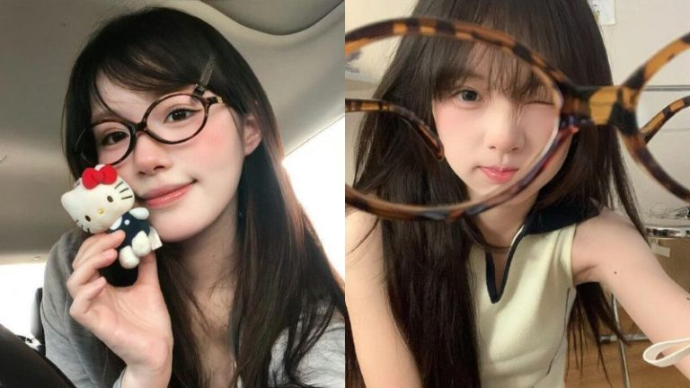 Ảnh Gái Xinh K8 Cực Chất Khiến Mạng Xã Hội Bùng Nổ