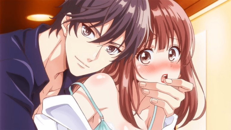 Ảnh anime sẽ gầy: Những hình ảnh phổ biến và được yêu thích