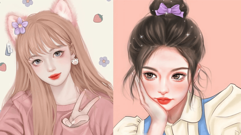 45+ Ảnh avatar đẹp ấn tương: Tạo dấu ấn cá nhân mạnh mẽ
